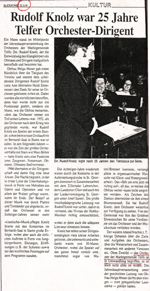 1991Knolz25Jahre